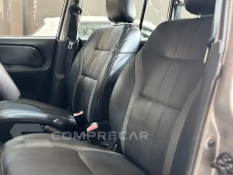 PAJERO TR4 - 2.0 4X4 16V 140CV 4P AUTOMÁTICO