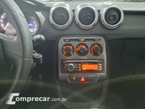 C3 1.5 Tendance 8V