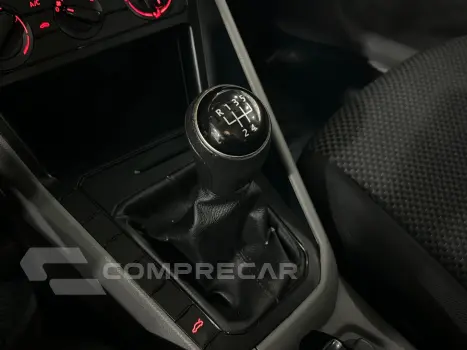 POLO 1.6 MSI TOTAL FLEX MANUAL