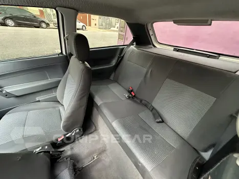 GOL 1.0 12V MPI Totalflex City