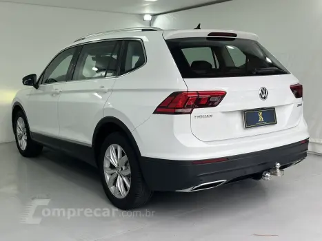 TIGUAN 1.4 250 TSI Allspace Comfortline