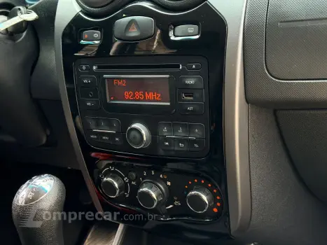 SANDERO 1.0 12V SCE Expression