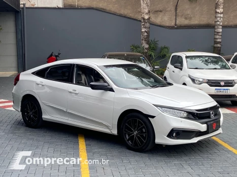 CIVIC 2.0 16vone EXL