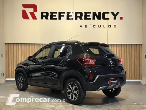KWID 1.0 12V SCE FLEX OUTSIDER MANUAL