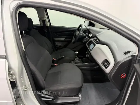 PRISMA Sed. Joy/ LS 1.0 8V FlexPower 4p