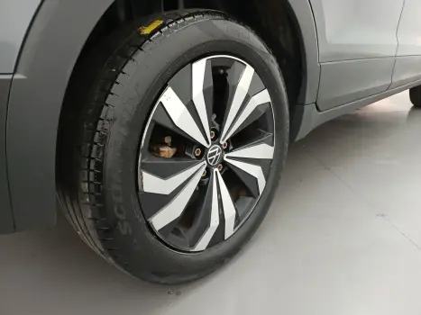 T-CROSS 1.0 200 TSI TOTAL FLEX AUTOMÁTICO