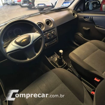 Celta Spirit/ LT 1.0 MPFI 8V FlexP. 5p