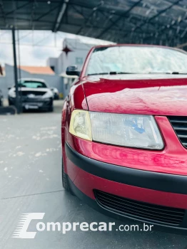 PASSAT ALEMÃO