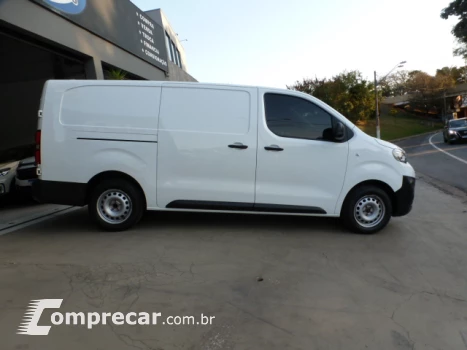 EXPERT 1.5 Bluehdi Cargo
