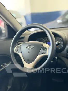 I30 2.0 MPI 16V