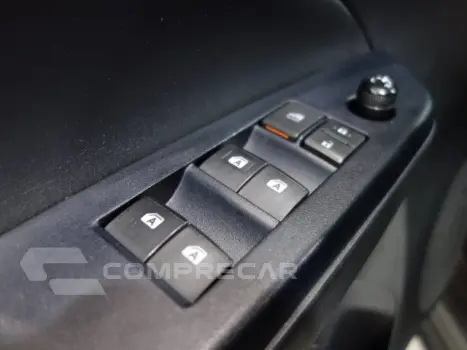 YARIS HATCH - 1.5 16V XL PLUS CONNECT MULTIDRIVE