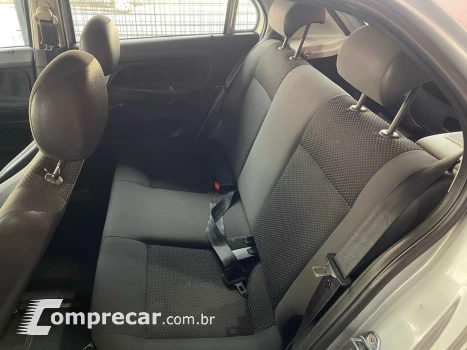 VOLKSWAGEN GOL 1.0 MI CITY 8V