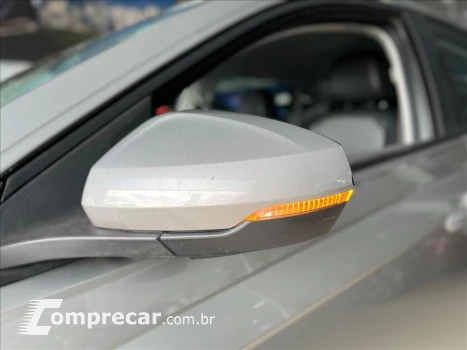 VIRTUS 1.0 200 TSI COMFORTLINE AUTOMÁTICO