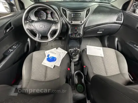 HB20 1.0 12V Comfort