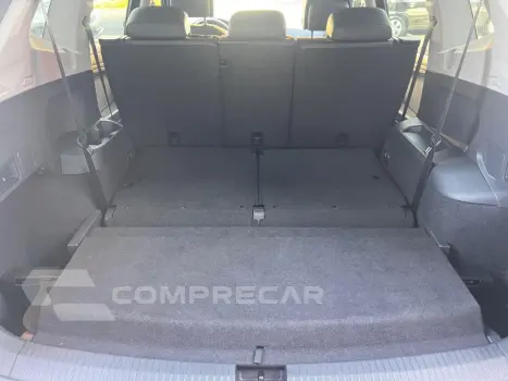 TIGUAN Allspac Comf 250 TSI 1.4 Flex