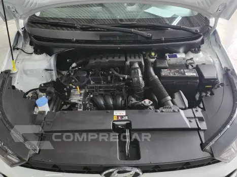 HB20 1.0 12V FLEX COMFORT PLUS MANUAL