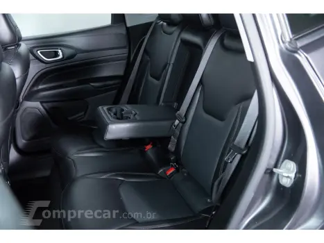 COMPASS 1.3 T270 TURBO FLEX LONGITUDE AT6