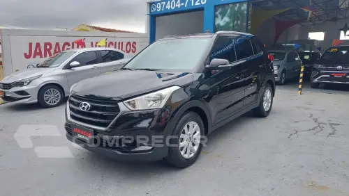 Hyundai CRETA 1.6 16V Action 4 portas