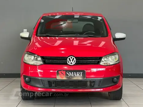 FOX 1.6 MI ROCK IN RIO 8V FLEX 4P MANUAL