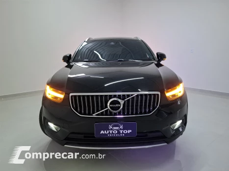 XC40 2.0 T4 Geartronic