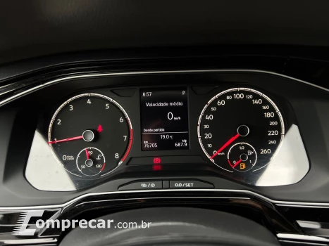 POLO 1.0 200 TSI Comfortline