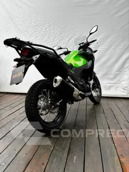 KAWASAKI VERSYS-X 300 ABS