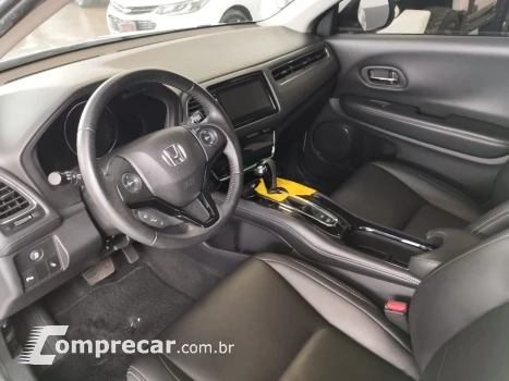 HR-V 1.8 16V EX