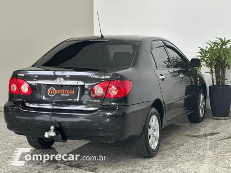 COROLLA 1.8 XEI 16V