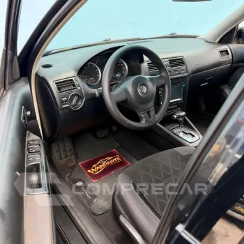 Golf 2.0/ 2.0 Mi Flex Aut/Tiptronic.