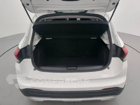 PULSE 1.0 TURBO 200 FLEX AUDACE CVT