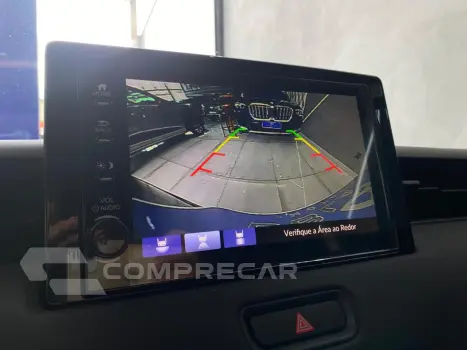 HR-V EXL 1.5 Flex Sensing 16V 5p Aut.