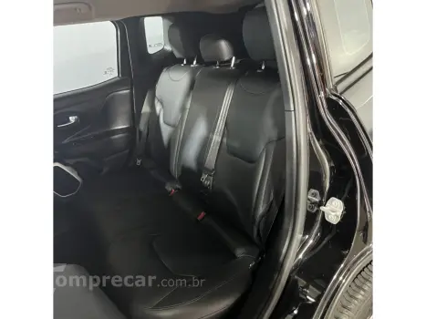 RENEGADE 1.8 16V FLEX 4P AUTOMÁTICO