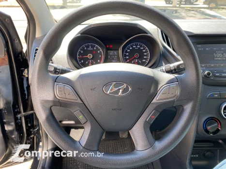 HB20 1.0 Comfort Plus 12V Turbo