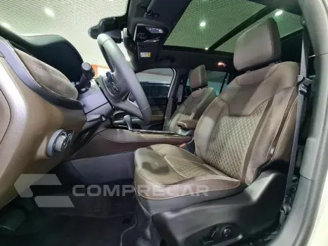 COMMANDER OVERLAND T270 1.3 TB FLEX AUT