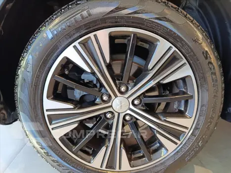 ECLIPSE CROSS 1.5 MIVEC TURBO GASOLINA HPE CVT