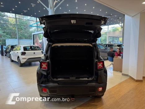 Renegade 1.8 16V 4P FLEX SPORT