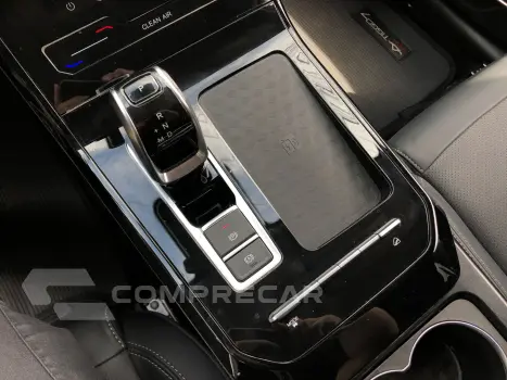 Tiggo 7 1.5 Tci Turbo Flex Sport Cvt