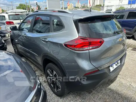 TRACKER 1.2 TURBO FLEX PREMIER AUTOMÁTICO