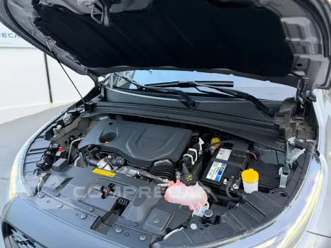 Toro 1.3 Turbo 270 Flex Endurance At6