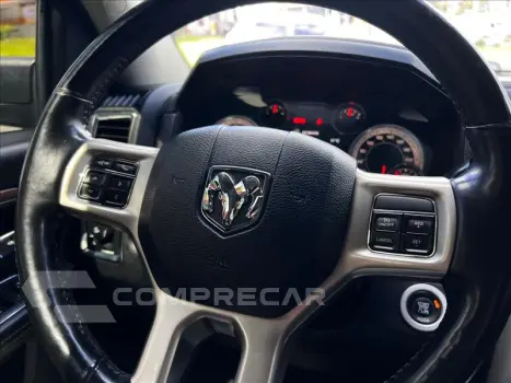 2500 6.7 Laramie 4X4 CD I6 Turbo