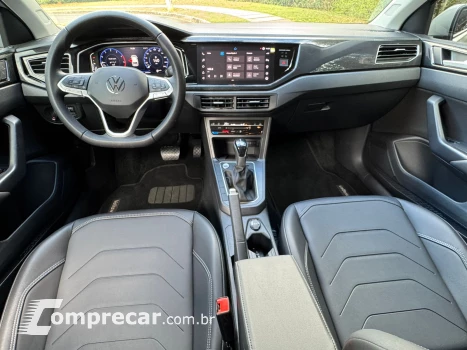 POLO 1.0 170 TSI Highline