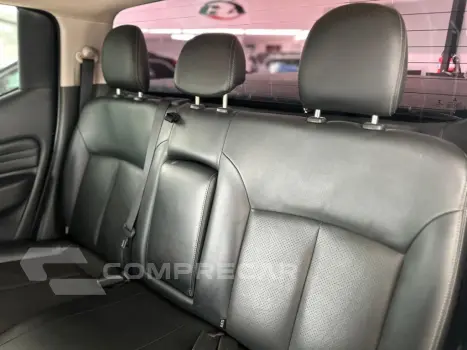 L200 TRITON 2.4 16V TURBO DIESEL SPORT HPE CD 4P 4X4 AUTOMÁT