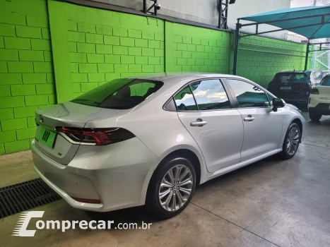 COROLLA 2.0 XEI 16V