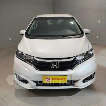 FIT EX CVT
