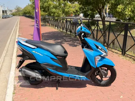 ELITE 125