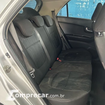 PICANTO 1.0 EX 12V
