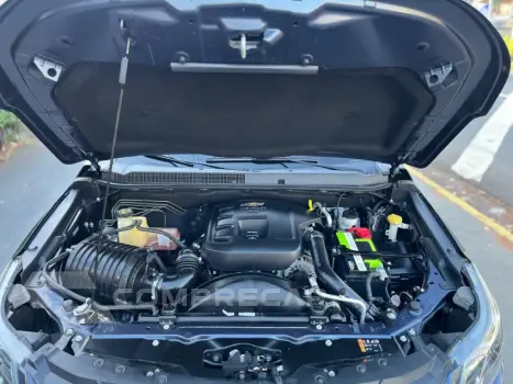 S10 2.8 100 Years 4X4 CD 16V Turbo
