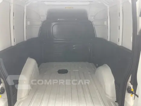 FIORINO 1.4 MPI Furgão Endurance 8V