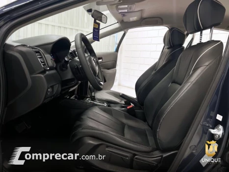 CITY - 1.5 I-VTEC HATCH EXL CVT
