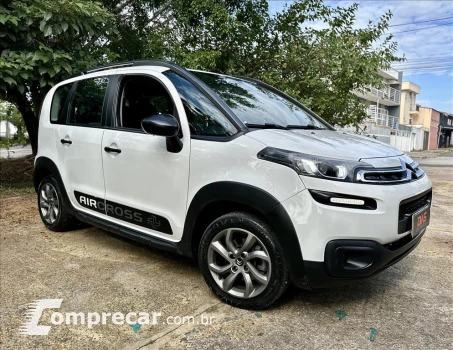 AIRCROSS 1.5 Live 8V